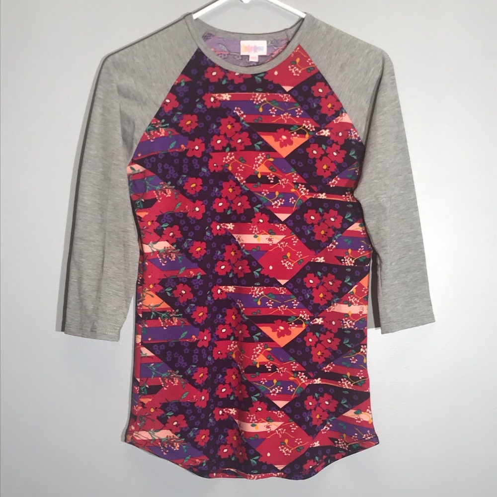LuLaRoe Randy